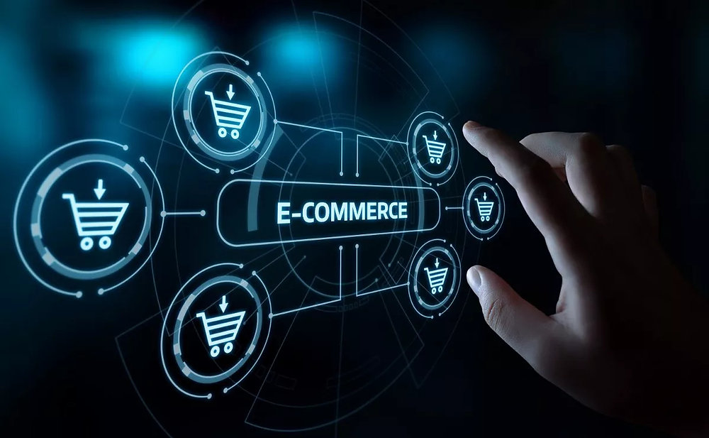 E-commerce Website (clone)